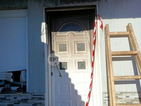 Εργαστήριο δημιουργικής γραφής διοργάνωσε το Καλλιτεχνικό Γυμνάσιο Κομοτηνής