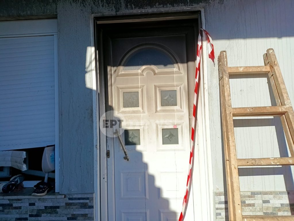 Δικογραφία για εμπρησμό από αμέλεια σε βάρος της μητέρας του 7χρονου που απανθρακώθηκε στο χωριό Ρίζωμα Ροδόπης