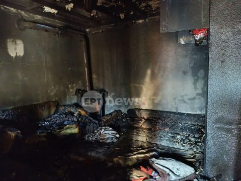 Απάντηση Δένδια στο τουρκικό ΥΠΑΜ: Η Ελλάδα δεν απειλεί – Είναι απολύτως αποφασισμένη να υπερασπιστεί τα κυριαρχικά της δικαιώματα