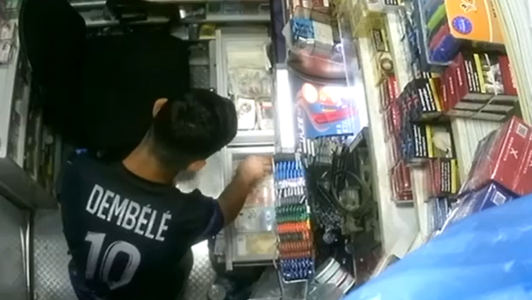 Συμμορία ανηλίκων έκλεβε και λήστευε φούρνους και περίπτερα σε Κηφισιά και Νέα Ερυθραία