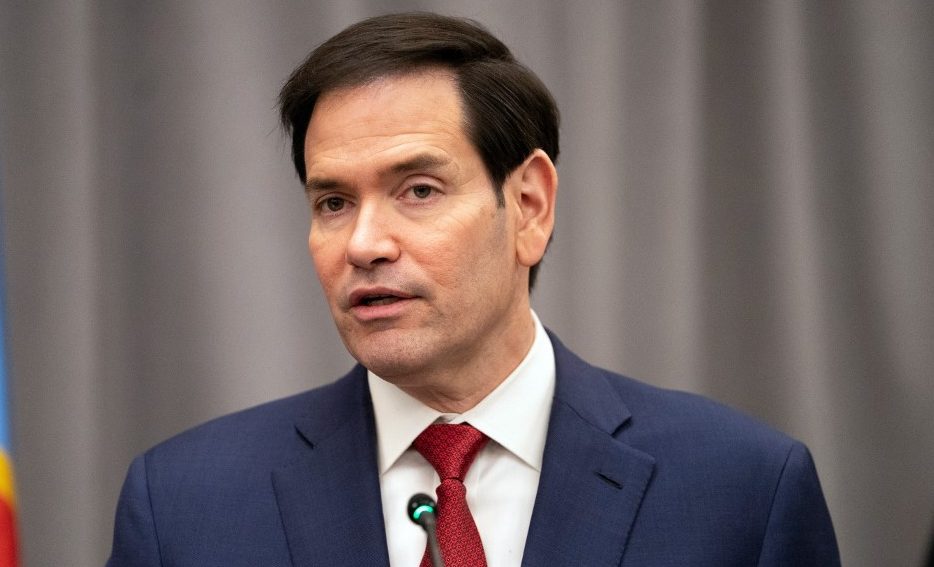 Ρούμπιο: Το πρόστιμο της ΕΕ στην πλατφόρμα Χ συνιστά «επίθεση στον αμερικανικό λαό»