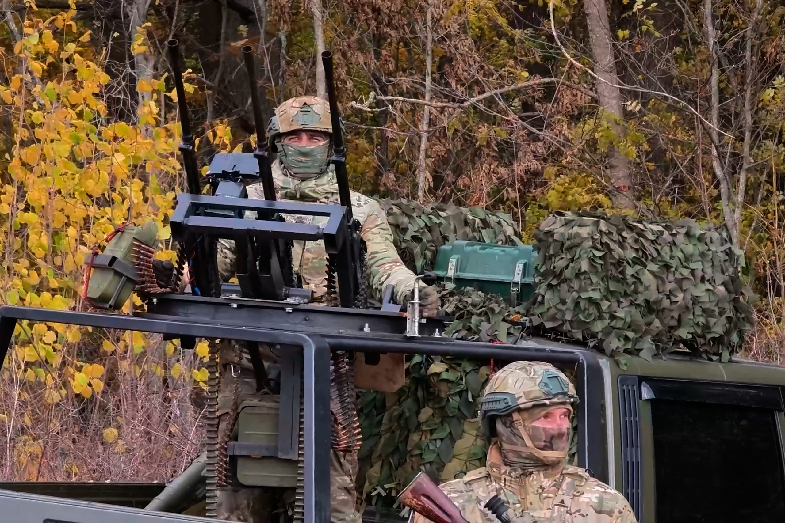 Η Ρωσία σκληραίνει τη στάση της μετά την «επίθεση στο σπίτι του Πούτιν»