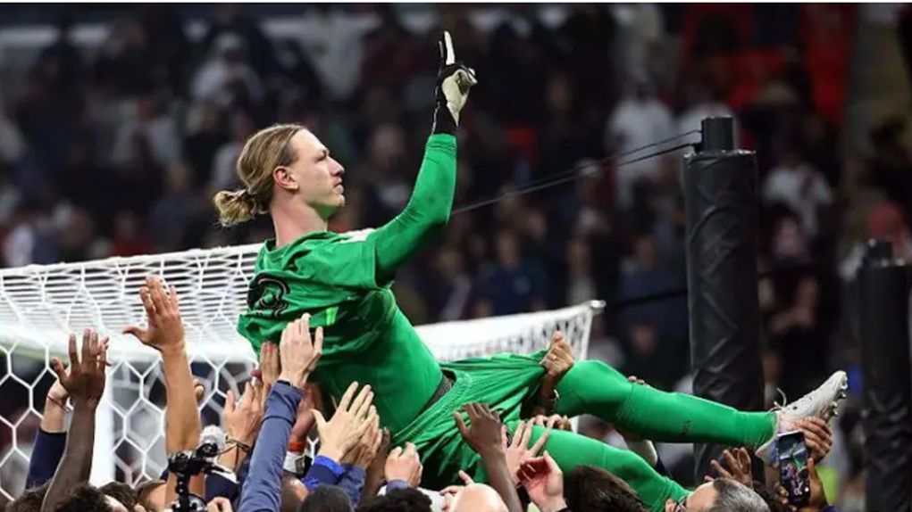 Διηπειρωτικό Κύπελλο: Απίστευτος Σαφόνοφ, έπιασε 4 πέναλτι και χάρισε το τρόπαιο στην Παρί Σεν Ζερμέν