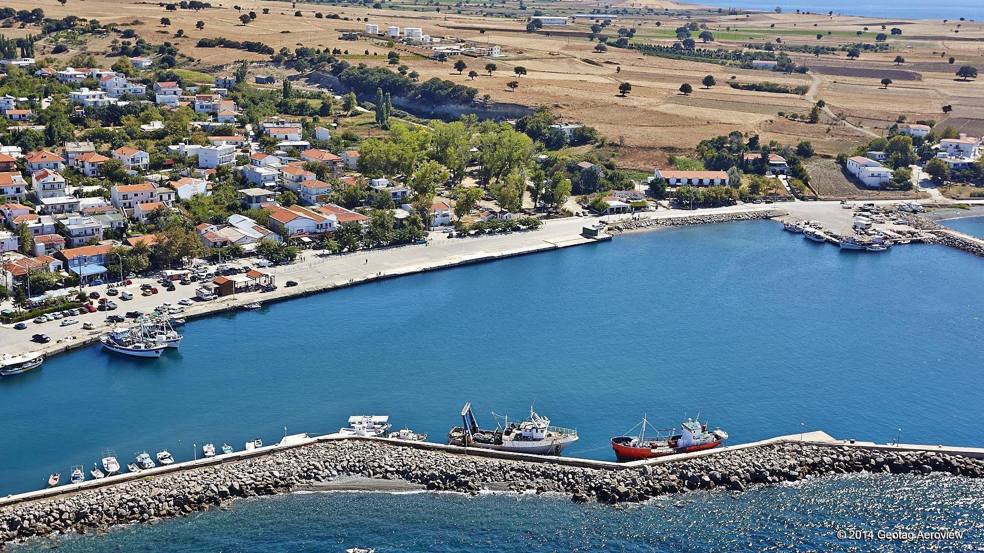 Στη λίστα των μειωμένων συντελεστών ΦΠΑ η Σαμοθράκη – Από 1η Ιανουαρίου μειωμένος κατά 30% ο ΦΠΑ
