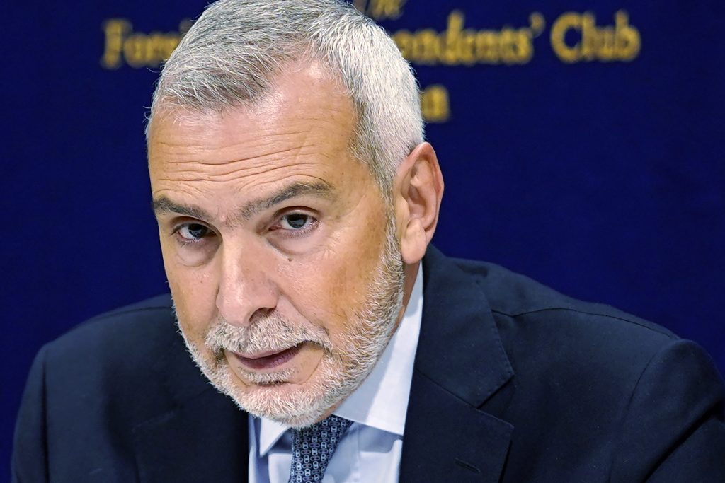 Στέφανο Σανίνο