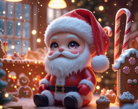 Τεχνητή νοημοσύνη και εικονικοί κόσμοι στην 10<sup>η</sup> έκθεση Άρτας