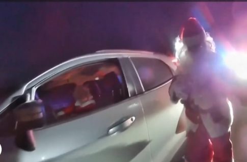 Με γρήγορο τεστ οι άστεγοι <br> στις δομές φιλοξενίας