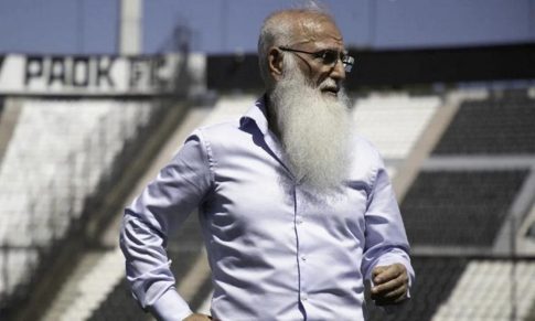 Σλοβακία: Κόρτσοκ και Πελεγκρίνι αναμετρώνται στον 2<sup>ο</sup> γύρο των προεδρικών εκλογών