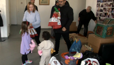 Τεχνητή νοημοσύνη και εικονικοί κόσμοι στην 10<sup>η</sup> έκθεση Άρτας