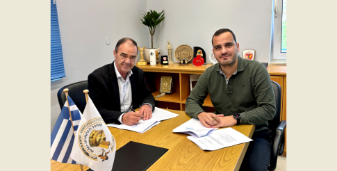 Πλούσιος ο απολογισμός του πρώτου χρόνου θητείας της νέας διοίκησης του Ε.Β.Ε. Ροδόπης