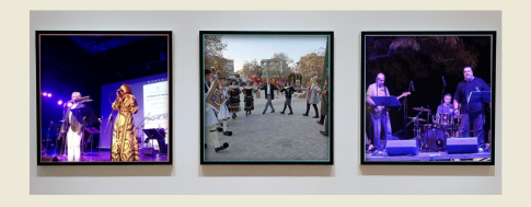 <strong>Ροδόπη: Μουσικές από τα ωδεία της πόλης ταξιδεύουν το κοινό της Κομοτηνής</strong>