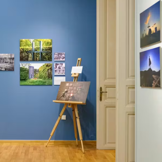 Θεσσαλονίκη: Συνεχίζονται οι θεματικές ξεναγήσεις στην έκθεση «Χώροι Μνήμης, Τόποι Μαρτυρίου» στο Μουσείο Μακεδονικού Αγώνα