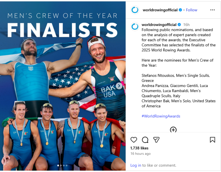 Διεθνής αναγνώριση για τον Στέφανο Ντούσκο