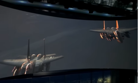 Αγιοβασιλίτσες κι Αγιοβασίληδες διέσχισαν με μοτοσικλέτες το κέντρο της Θεσσαλονίκης