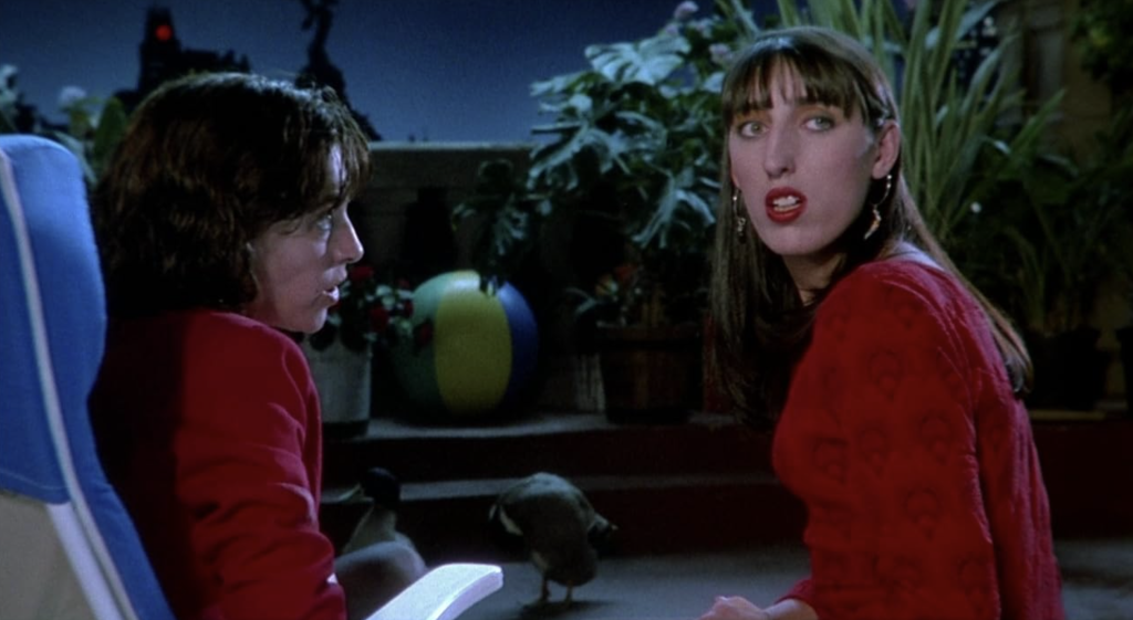 Ρόσι Ντε Πάλμα: Η μούσα του Αλμοδόβαρ ήταν στα πρόθυρα «κλεπτομανιακής» κρίσης