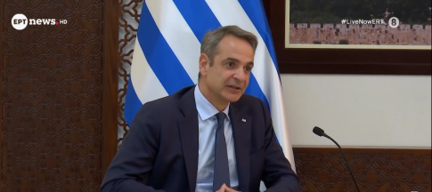 Δ. Παπαστεργίου: Από μέσα Ιανουαρίου οι πρώτες ειδοποιήσεις για παραβάσεις που «έπιασαν» οι ΑΙ κάμερες – Ηλεκτρονικά οι ενστάσεις