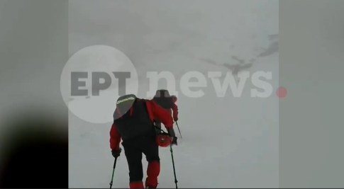 Πρόξενος Ελλάδας στη Ν. Υόρκη στην ΕΡΤ για την εκδήλωση μνήμης θυμάτων του Ολοκαυτώματος: «Άρωμα» από «το Βραχιόλι της Φωτιάς» του ERTFLIX