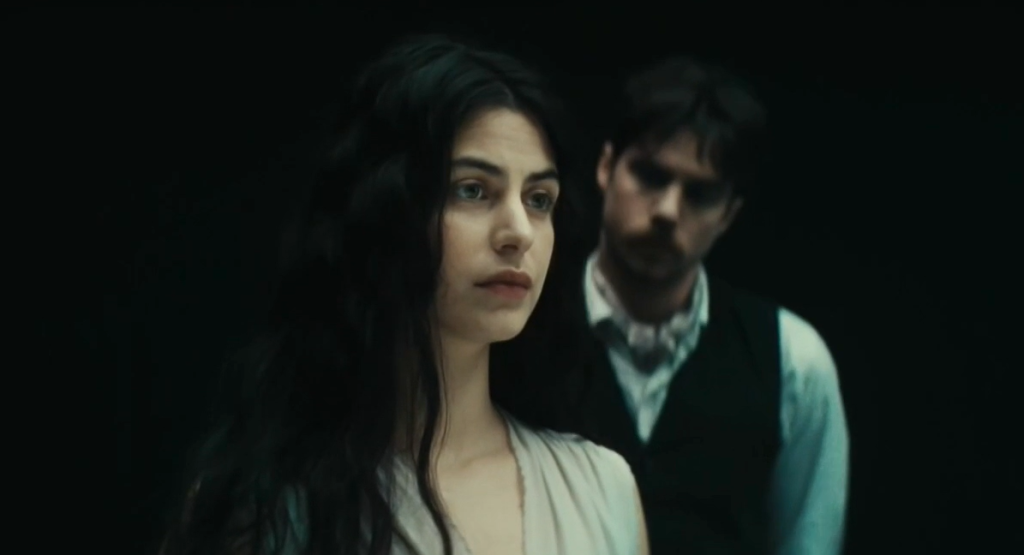 «Μεγάλη Χίμαιρα»: Πρεμιέρα μετά την αλλαγή του χρόνου στο ERTFLIX