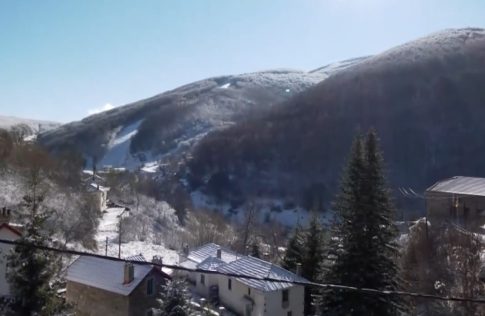 Θεσσαλονίκη: Νέος δρόμος στην Πυλαία- Παραδόθηκε στην κυκλοφορία ασφαλτοστρωμένη  η οδός Βεροίας