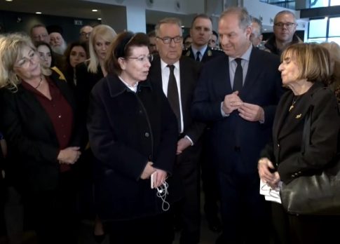 Κουφάλια: 2η Γιορτή Αρμιάς και Καβουρμά από τον Εκπολιτιστικό Σύλλογο «Το Καβακλί»