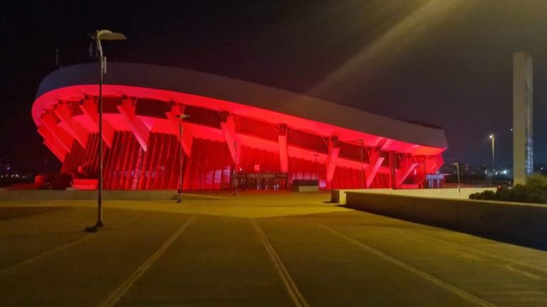 Κίνδυνος αναβολής του Ολυμπιακός – Φενέρμπαχτσε που είναι προγραμματισμένος για απόψε στο ΣΕΦ (21:15, ΕΡΑΣΠΟΡ)