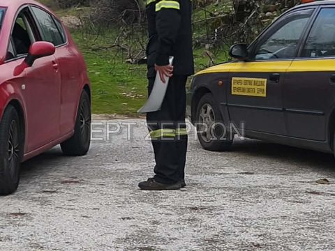 <strong>Αντιπεριφερειάρχης Σερρών: Έκκληση για την ανάρτηση της γαλανόλευκης</strong>