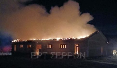 Μηνύματα «ενότητας» και «αλληλεγγύης» από την πολιτειακή και πολιτική ηγεσία