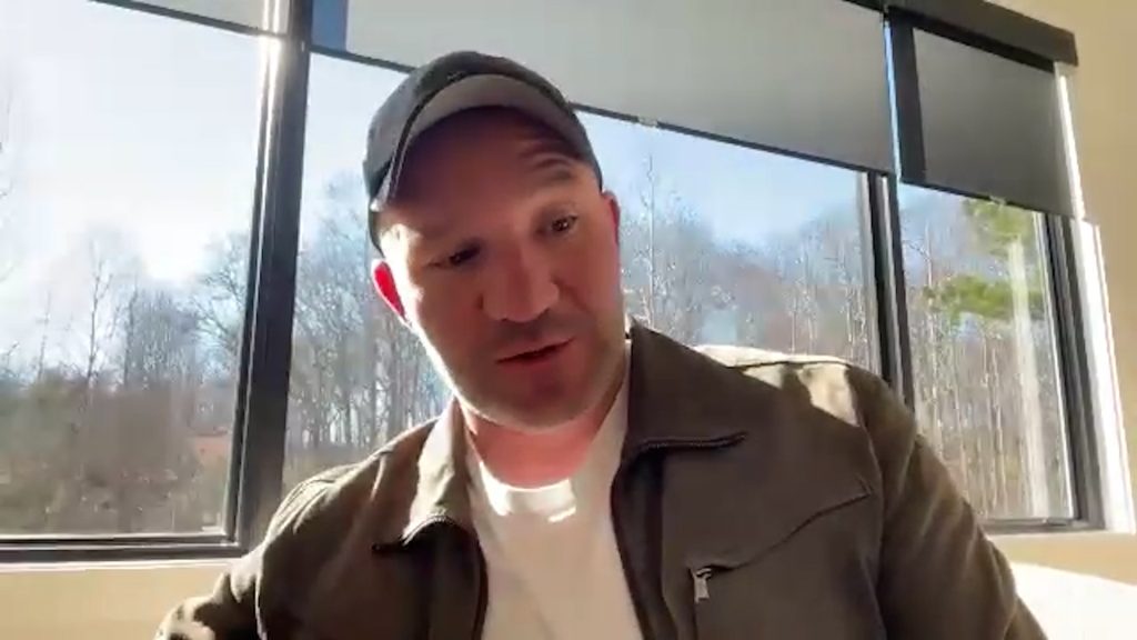 Όταν το podcast γίνεται σύγχρονη προφορική ιστορία – Συνέντευξη με τον Shawn Ryan