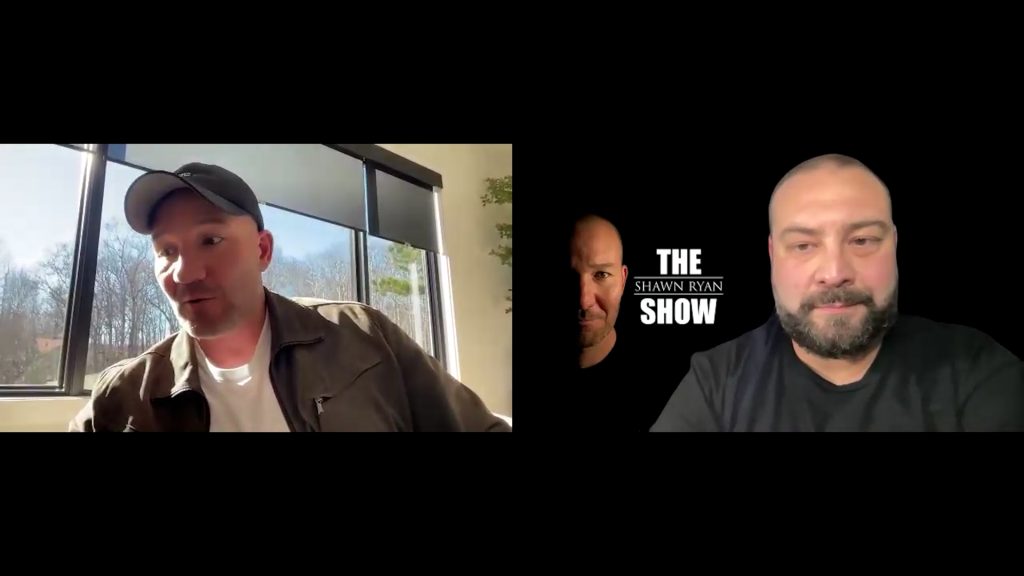 Όταν το podcast γίνεται σύγχρονη προφορική ιστορία – Συνέντευξη με τον Shawn Ryan