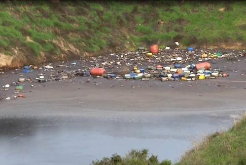 Θεσσαλονίκη: Διαμαρτυρία συνταξιούχων στην Αριστοτέλους