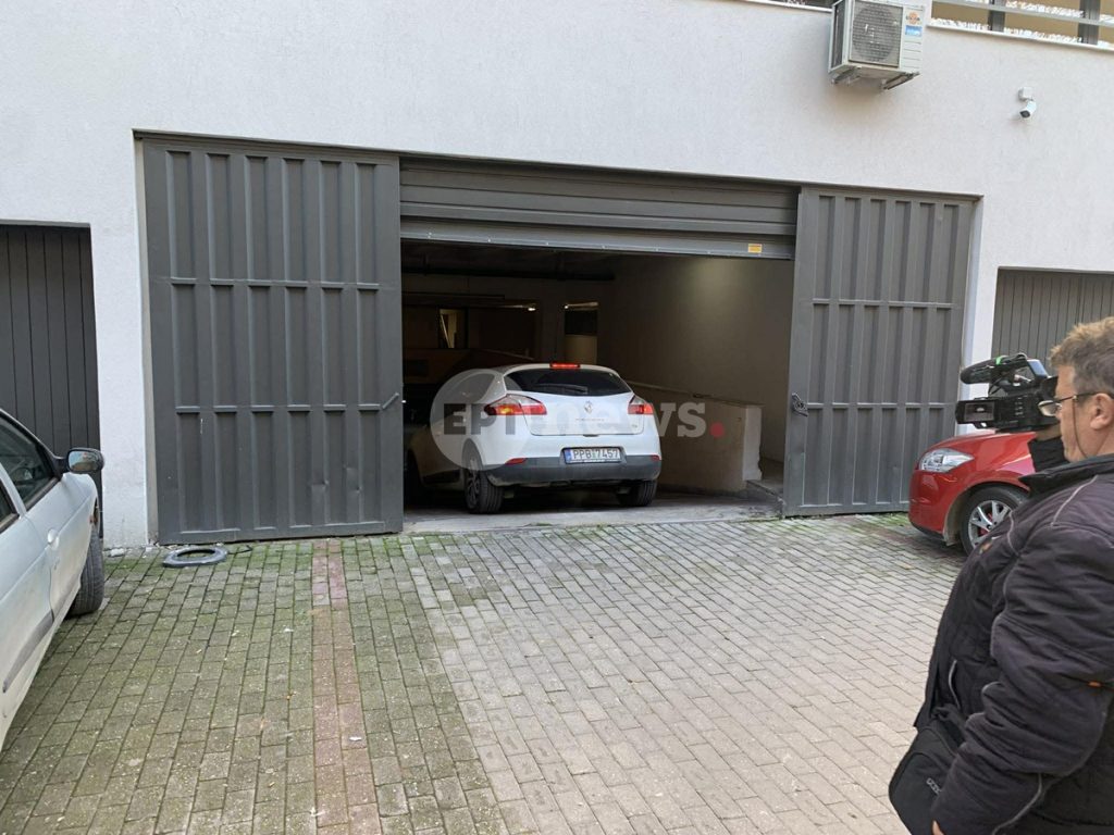 Προθεσμία για την Πέμπτη στους συλληφθέντες αγρότες