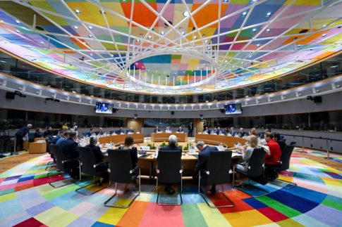 Πίνακες αποτελεσμάτων για το πρόγραμμα νεανικής επιχειρηματικότητας<br>με έμφαση στις γυναίκες – Γ’ Κύκλος