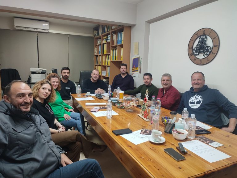 Ξενώνας Αστέγων Βόλου: Πρόθυμοι οι ιδιοκτήτες συνεργείων αυτοκινήτων να προσλάβουν αστέγους