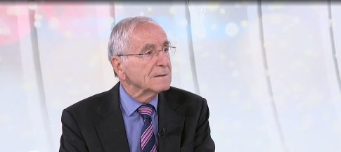 «Κόκκαλο» η ροκ τελετουργία που παρουσιάστηκε και στη Νέα Υόρκη, ξανά στην Αθήνα από τις 4/12 στο <strong>Θέατρο Σημείο</strong>