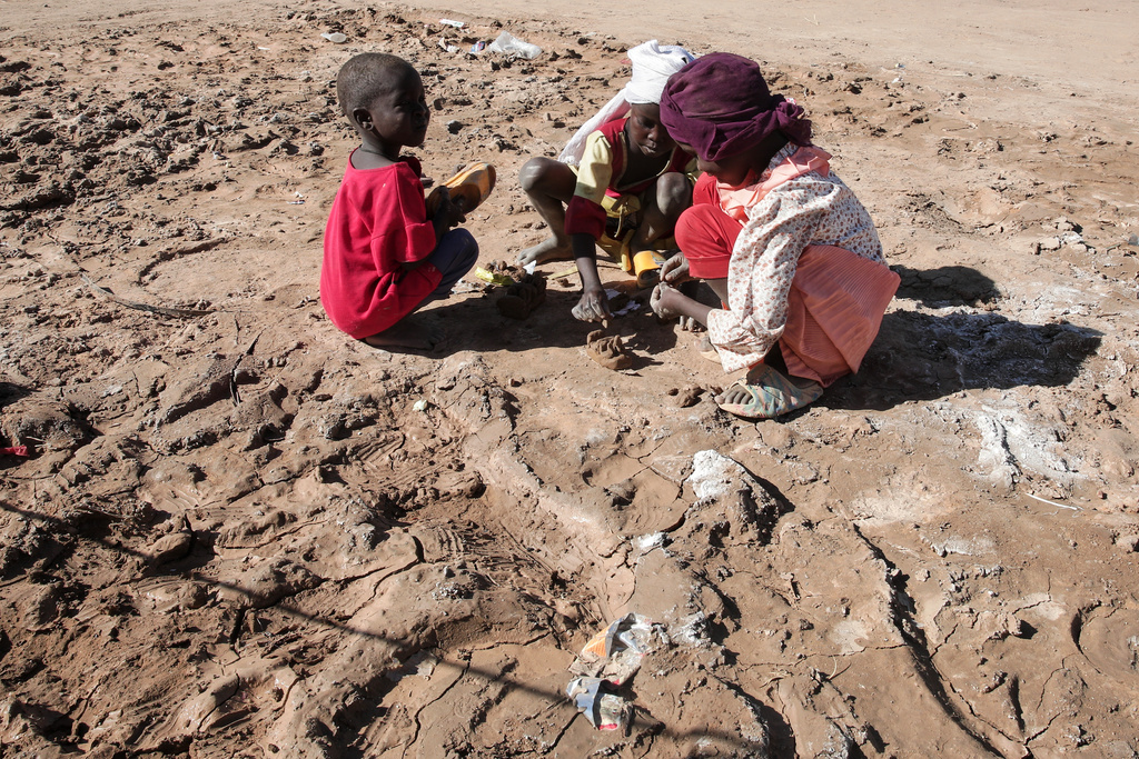 Η χώρα με τη μεγαλύτερη ανθρωπιστική κρίση που έχει καταγραφεί ποτέ παγκοσμίως – Χιλιάδες νεκροί, εκατομμύρια εκτοπισμένοι