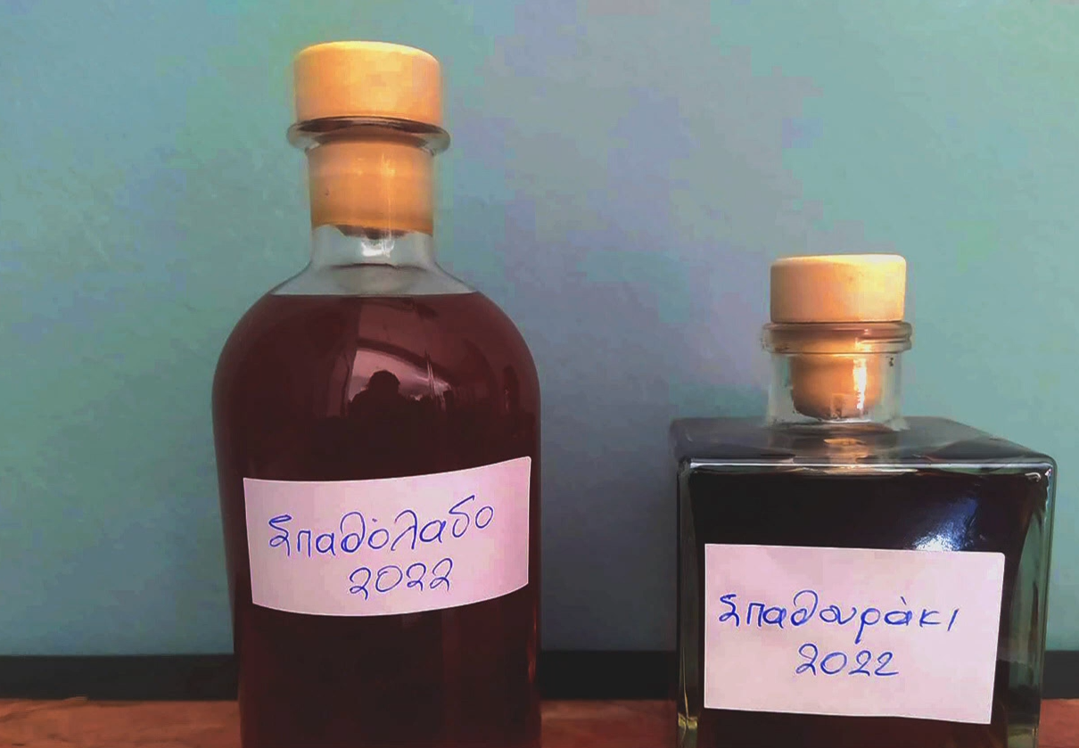 Δοξάτο Δράμας: Το σπαθουράκι και το σπαθόλαδο στην άυλη πολιτιστική κληρονομιά