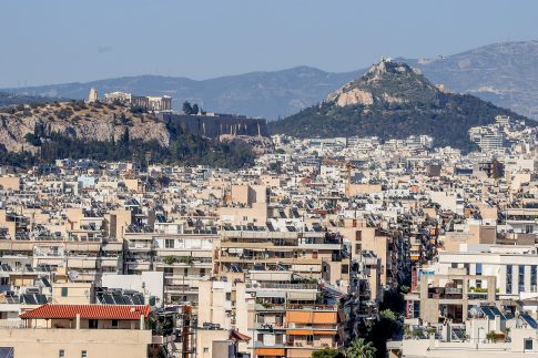 Ο εορτασμός της επετείου της 25<sup>ης</sup> Μαρτίου στην Αυστραλία