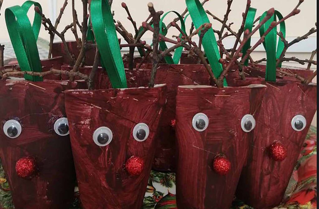 Κρήτη: Χριστούγεννα με επαναχρησιμοποίηση και ανακύκλωση για 2.280 μαθητές της Κρήτης