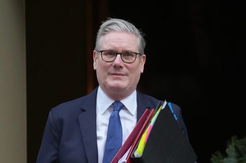 Μεσσηνία: Μπλόκο αγροτών στον αυτοκινητόδρομο στο ύψος της Θουρίας – Κλειστά και τα δύο ρεύματα