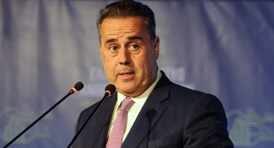 Θεσσαλονίκη -Στ. Παπασταύρου: «Νευρώνας» η Βόρεια Ελλάδα στη νέα ενεργειακή αρχιτεκτονική