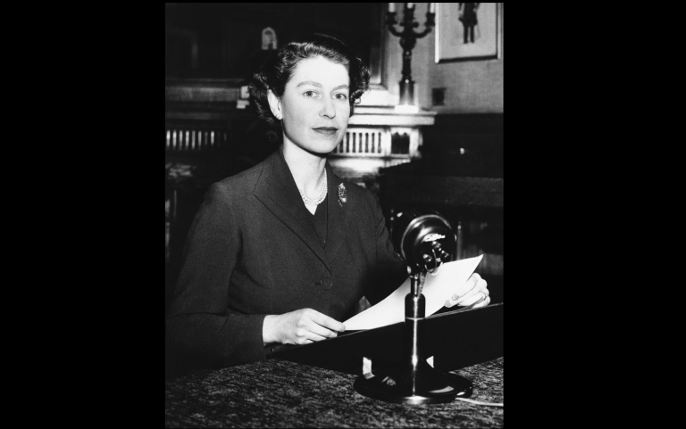 Ελισάβετ Β΄: Η πρώτη χριστουγεννιάτικη ομιλία της