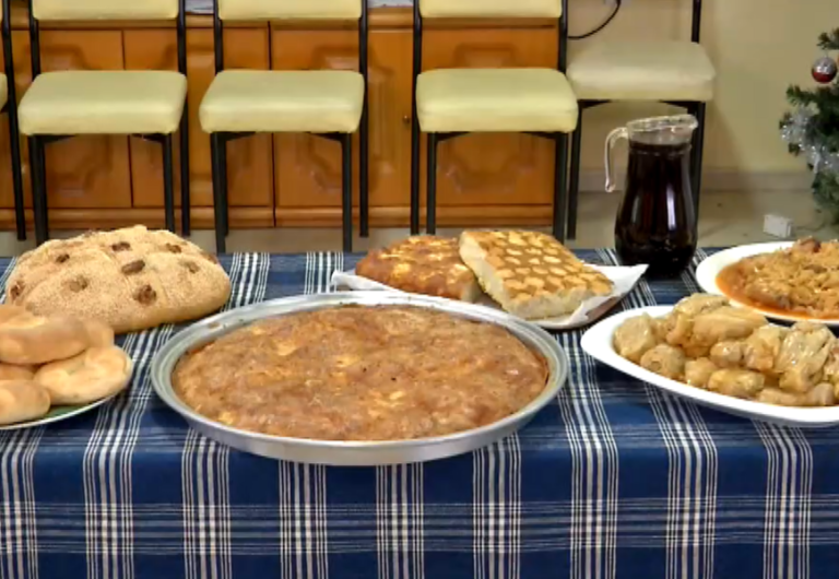 Θεσσαλονίκη: Στα Κουφάλια το απογευματινό κους-κους το λένε apres