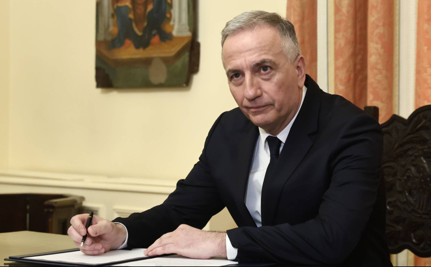 Υφ. Ανάπτυξης Στ. Καλαφάτης: «Να καταστήσουμε τη Θεσσαλονίκη κόμβο καινοτομίας στην Ελλάδα και την ευρύτερη περιοχή»