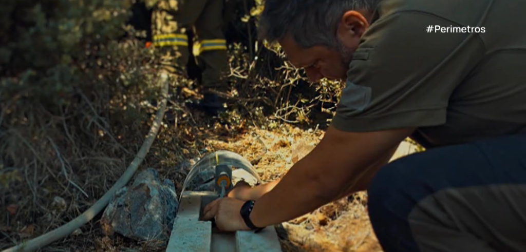 Οι οικολογικοί διάδρομοι ως μέσο προστασίας της άγριας ζωής – Το παράδειγμα του απομονωμένου πληθυσμού του κόκκινου ελαφιού στην Πάρνηθα