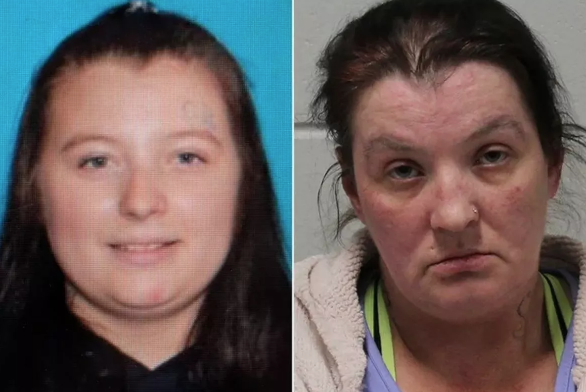 «Η ενσάρκωση του απόλυτου κακού»: Μητέρα στις ΗΠΑ δολοφόνησε την κόρη της και αφαίρεσε το αγέννητο μωρό της από τη μήτρα