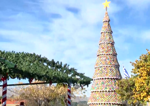 «Η ευεξία είναι τρόπος ζωής – 7<sup>ο</sup> Διεθνές Φεστιβάλ Ευεξίας στη Λέσβο»