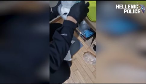 Αγροτικές κινητοποιήσεις Μεσσηνίας: Άνοιχτά για δύο ώρες τα διόδια στα Αρφαρά – Παραμένει το μπλόκο στη Θουρία