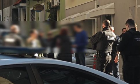 Γιορτινή ποδηλατάδα στο Άστρος της Κυνουρίας