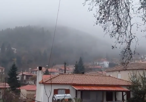 <em>Ενημερωτική εκδήλωση για τον καρκίνο του μαστού στο Κέντρο Υγείας Λιτοχώρου</em>