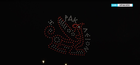 Αφιέρωμα στο Ρέθυμνο <br> Ευρωπαϊκή πόλη του κρασιού 2018